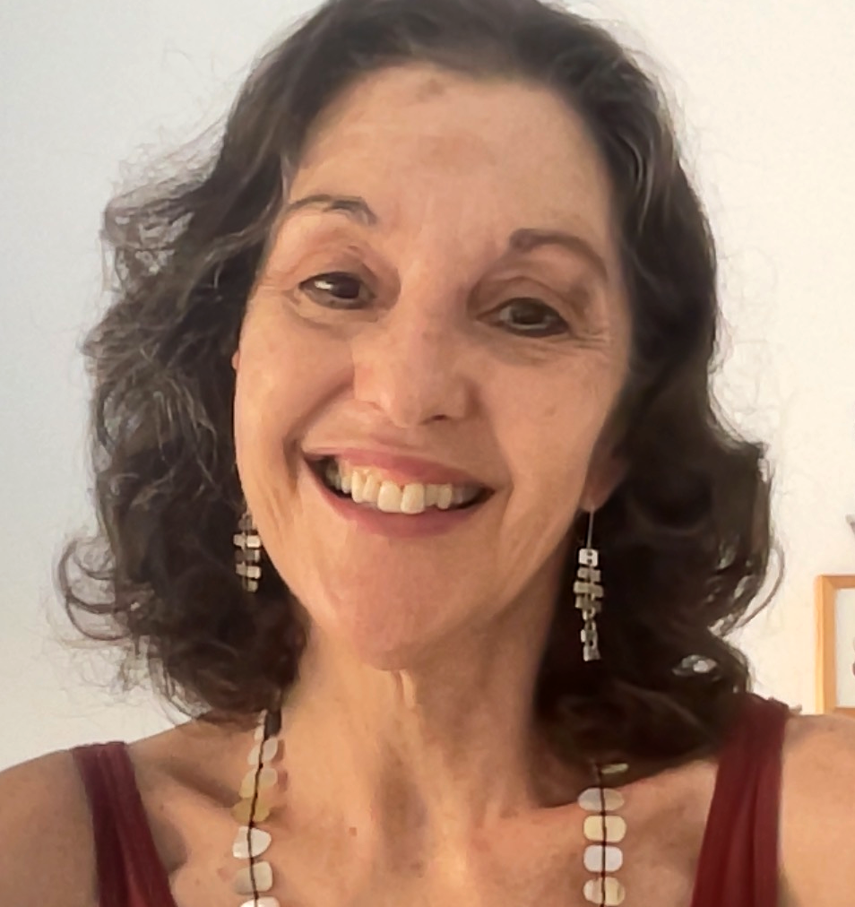 Claudia Bernardi