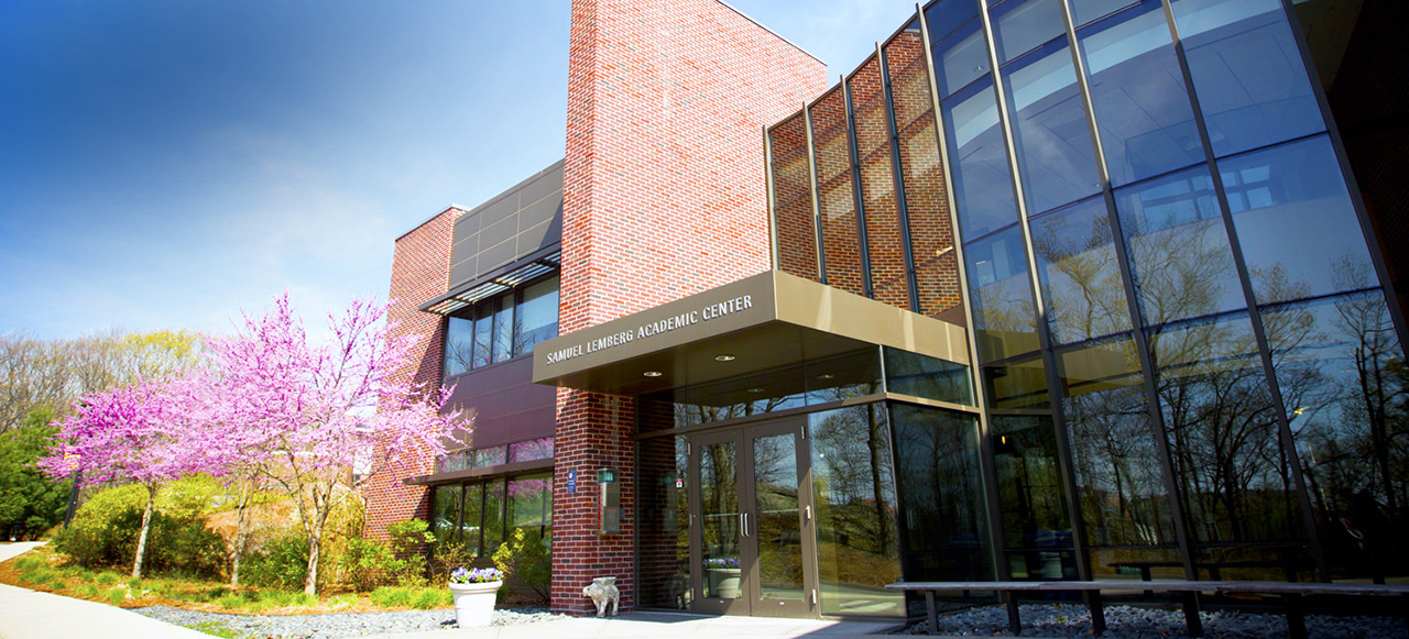 Brandeis International Business School