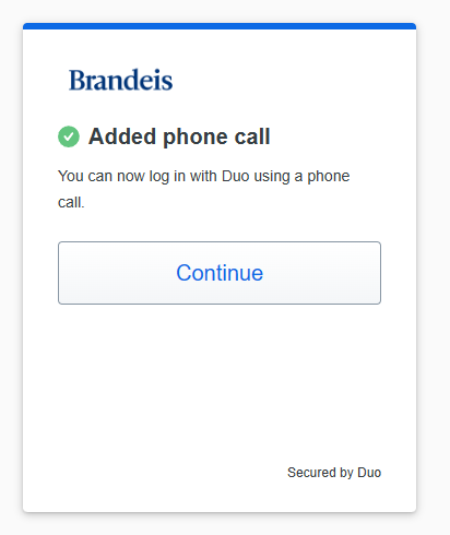 image is of duo