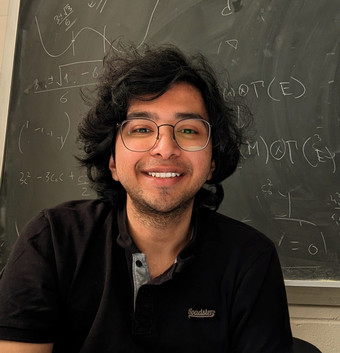 Photo of Chitrak Bhowmik